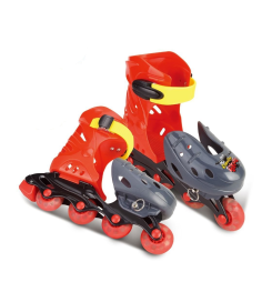 Hračka G21 Kolieskové...