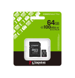 KINGSTON CANVAS Select...