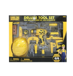 Hračka G21 Detské náradie...