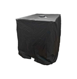 Zakrývacia plachta na IBC...