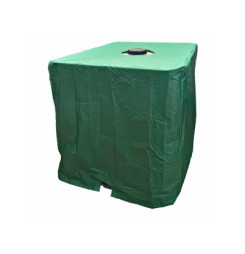 Zakrývacia plachta na IBC...