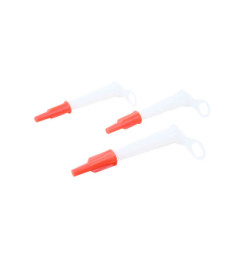 Špičky kartuší SKS1, 3 ks