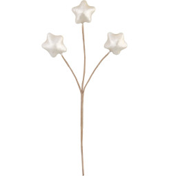 Vetvička MagicHome Vianoce,...