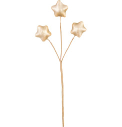 Vetvička MagicHome Vianoce,...