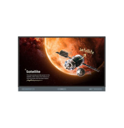 BENQ RP8604, LED Panel 86"...