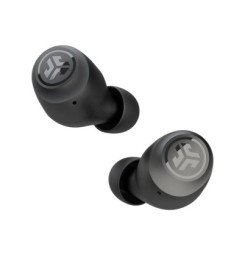 GO Pop+ TWS Earbuds - Black...