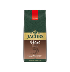 Velvet Crema 1000g zrnková...