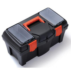 Box na náradie Mustang...