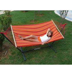 Sieť OLIVIA, hojdacia,...