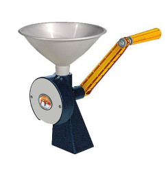 Šrotovník SPRINT, ručný