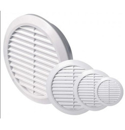 Mriežka vetracia Reflex...