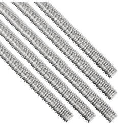 Tyč 975-4.8 M06 Zn, 1 m,...