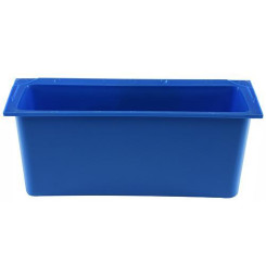 Komora BOCCA, šrotovacia,...