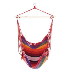 Kreslo GARNER, hojdacie,...