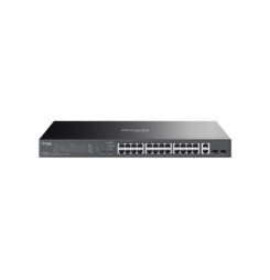 TP-Link ES228GP, 28-Port...