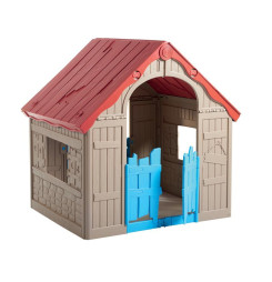 Domček Keter® WONDERFOLD,...