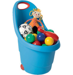 Vozik Keter® KIDDIE’S GO,...