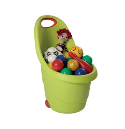 Vozik Keter® KIDDIE’S GO,...