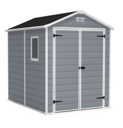 Domcek Keter® MANOR 6x8 DD,...