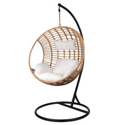 Kreslo KUALA, PE rattan,...