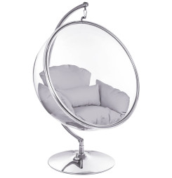 Kreslo SAMSALA, max. 150...