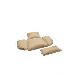 Vankúš na kreslo CELEBES,...