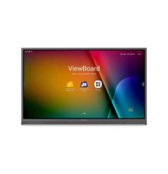 VIEWSONIC IFP7552-2F, LED...