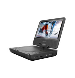 SPV 2075 7''/DVD/CD/USB/SD...