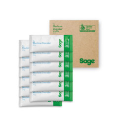 SCC102 ECO odvápňovač 12ks....