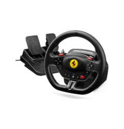 Volant+pedály T98 Ferrari...