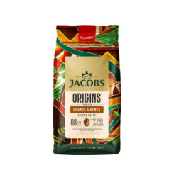 Uganda& Kenya 1000g zrnk....