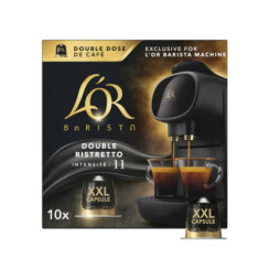 BARISTA XXL RISTRETTO 10KS...