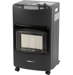 Ohrievač Strend Pro DA-201F...