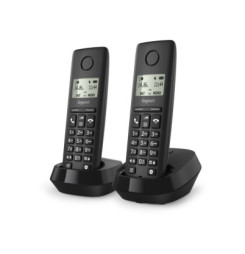 GIGASET Pure 100 Duo,...