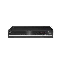 DVMI 3580HD/BK TREVI