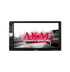 CA-2DIN7135S AKAI