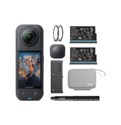X5 Essentials Bundle Insta360