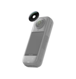 X5 sada na výmenu šošovky...