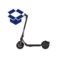 Ninebot by Segway...