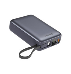 Powerbanka 20000mAh 22.5W...