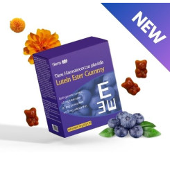 TIENS Želatínové dražé s...