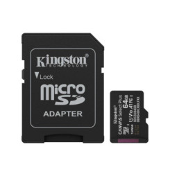SDCS3/64GB MicroSDXC UHS-I...