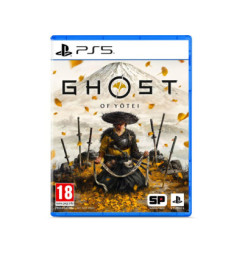 Ghost of Yotei PS5 SONY