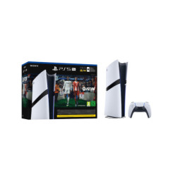 PlayStation 5 Pro + FC 26