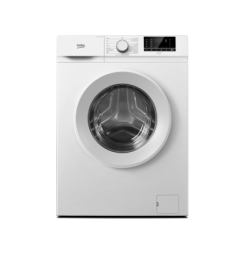 B1WFK2604WCS: Práčka (6 kg,...