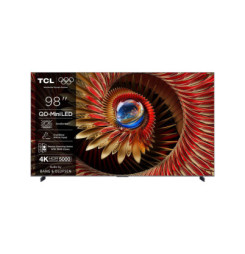 98C8K Mini LED QLED TV TCL