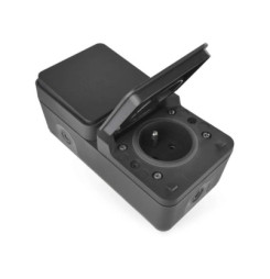 Cyklone kombinovaná zásuvka...