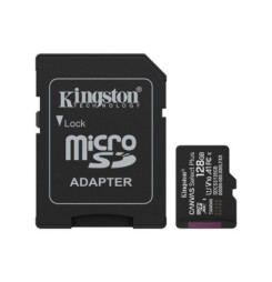 SDCS3/128GB MicroSDXC UHS-I...