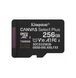 SDCS3/256GB MicroSDXC UHS-I...