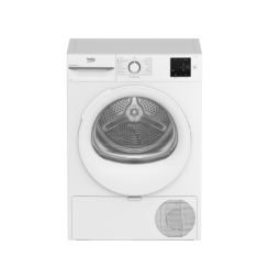 BM3T372E0W: Sušička (s...